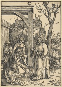  da Albrecht Dürer