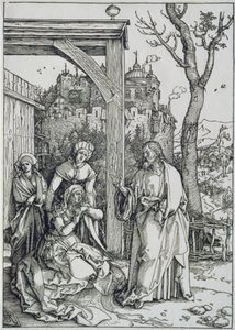  da Albrecht Dürer