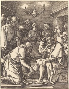  da Albrecht Dürer