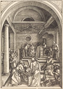  da Albrecht Dürer