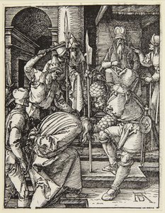  da Albrecht Dürer