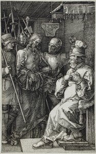  da Albrecht Dürer