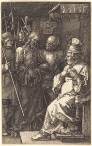  da Albrecht Dürer
