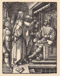  da Albrecht Dürer