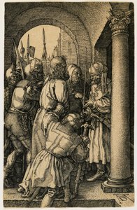  da Albrecht Dürer