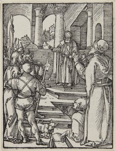  da Albrecht Dürer