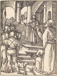  da Albrecht Dürer