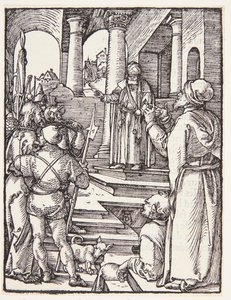  da Albrecht Dürer
