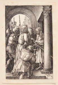  da Albrecht Dürer