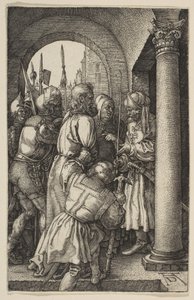  da Albrecht Dürer