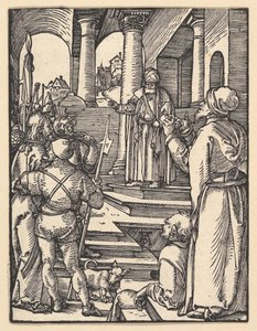  da Albrecht Dürer
