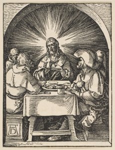  da Albrecht Dürer