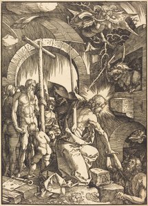  da Albrecht Dürer