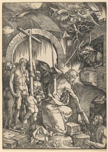  da Albrecht Dürer
