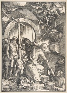  da Albrecht Dürer