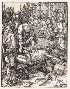  da Albrecht Dürer
