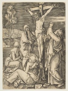 da Albrecht Dürer