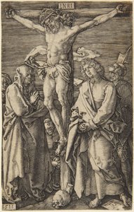  da Albrecht Dürer
