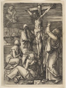  da Albrecht Dürer