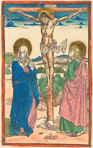 da Albrecht Dürer
