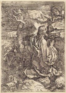  da Albrecht Dürer
