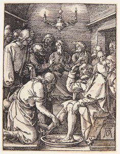  da Albrecht Dürer