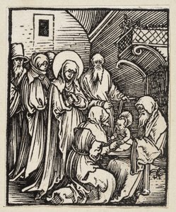  da Albrecht Dürer