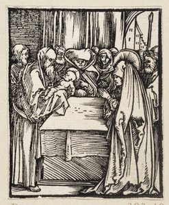  da Albrecht Dürer