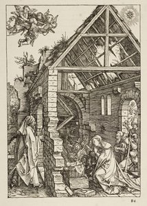  da Albrecht Dürer