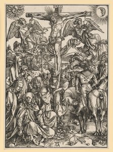  da Albrecht Dürer