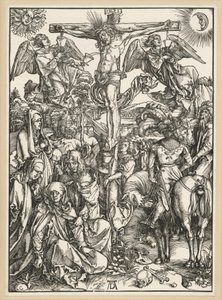  da Albrecht Dürer