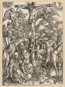  da Albrecht Dürer