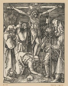  da Albrecht Dürer