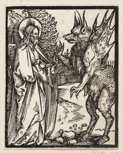  da Albrecht Dürer