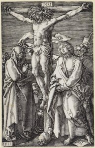  da Albrecht Dürer