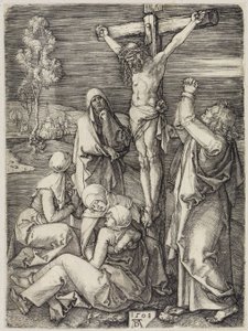  da Albrecht Dürer