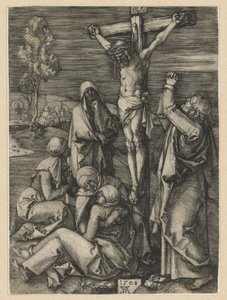  da Albrecht Dürer