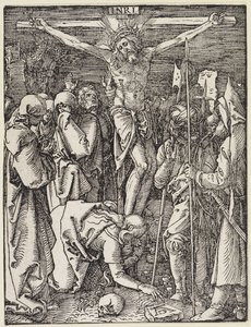  da Albrecht Dürer