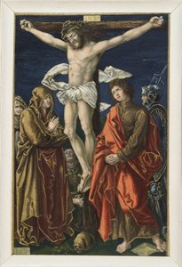  da Albrecht Dürer