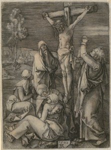  da Albrecht Dürer