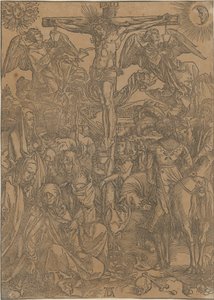  da Albrecht Dürer