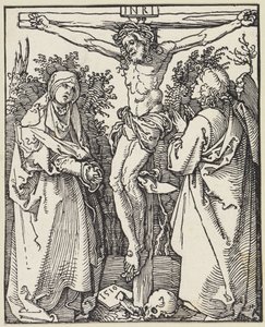  da Albrecht Dürer