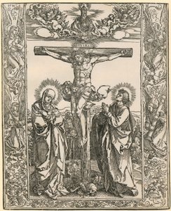  da Albrecht Dürer
