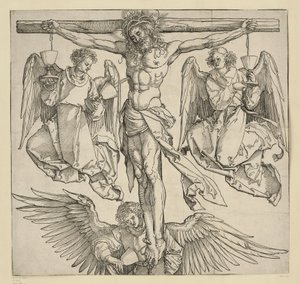  da Albrecht Dürer