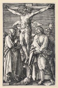  da Albrecht Dürer