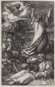  da Albrecht Dürer