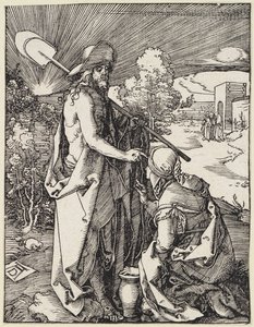 da Albrecht Dürer