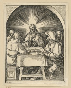  da Albrecht Dürer