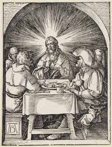  da Albrecht Dürer