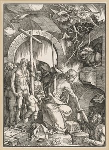  da Albrecht Dürer